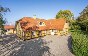 6 Bedroom Cozy Home In Dannemare Dannemare